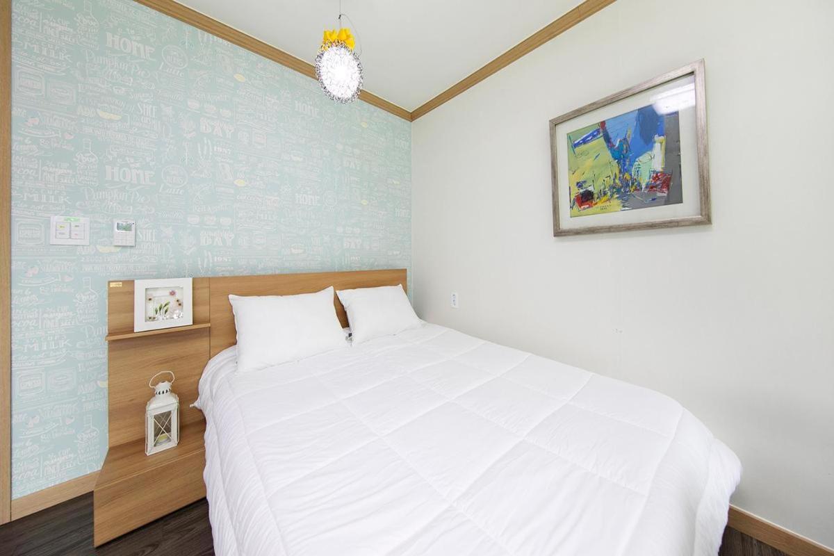 Hongcheon When You Are There Pension Номер фото